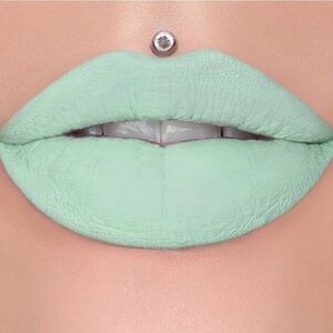 JEFFREE STAR Velour Liquid Lipstick HIGH SOCIETY